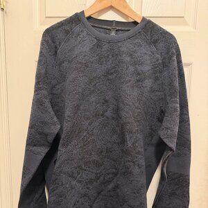 Lululemon Heavyweight Sweater - XXL